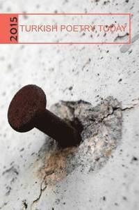 bokomslag Turkish Poetry Today 2015