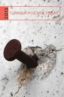 Turkish Poetry Today 2015