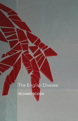 Richard Boden - English Disease, Häftad