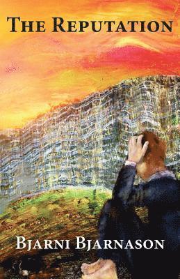 Bjarni Bjarnason, Bjarni, Bjarnason - Reputation, Häftad