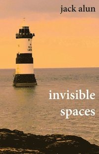 bokomslag Invisible Spaces