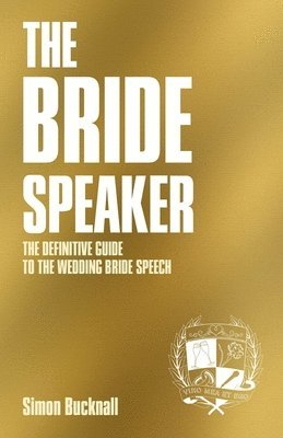 bokomslag Bride Speaker