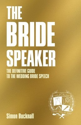 bokomslag The Bride Speaker