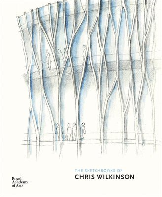 Sketchbooks of Chris Wilkinson 1