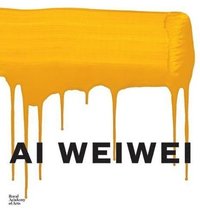 bokomslag Ai Weiwei