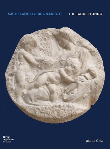 Alison Cole - Michelangelo Buonarroti, Häftad