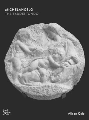 Alison Cole - Michelangelo Buonarroti, Häftad