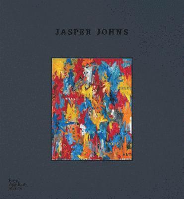 Jasper Johns 1