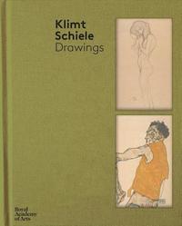 bokomslag Klimt / Schiele