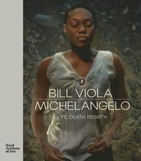 bokomslag Bill Viola / Michelangelo