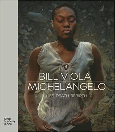 bokomslag Bill Viola / Michelangelo