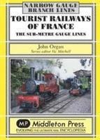 Tourist Railways of France 1