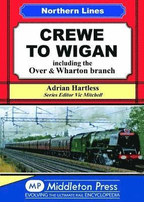 Crewe To Wigan 1