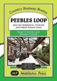 bokomslag Peebles Loop