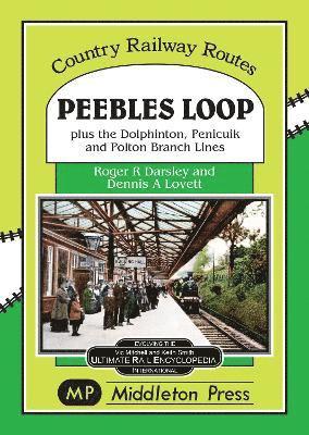 Peebles Loop 1