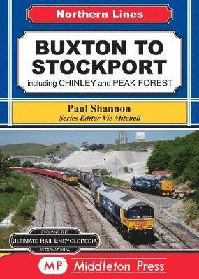 Buxton To Stockport 1