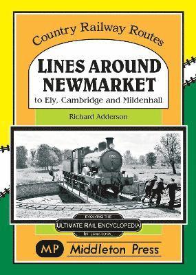 Lines Around Newmarket.