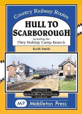 Hull To Scarborough. 1