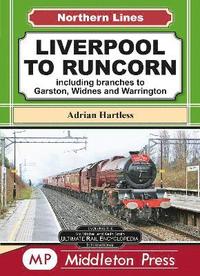 bokomslag Liverpool To Runcorn