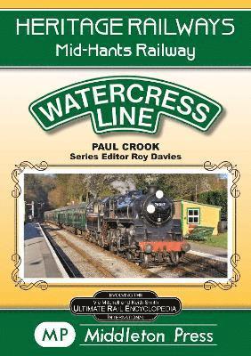 Watercress Line 1