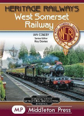 West Somerset Railway. 1