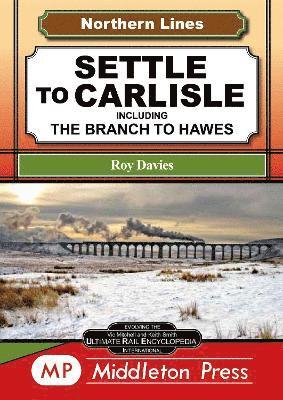 Settle To Carlisle 1