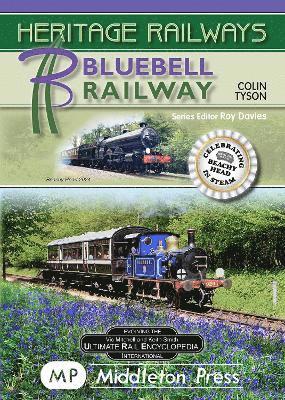 Bluebell Railway 1