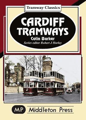 Cardiff Tramways 1