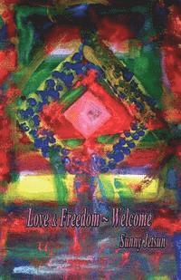 bokomslag Love & Freedom Welcome