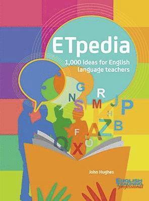 John Hughes - ETpedia, Häftad