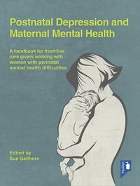 bokomslag Postnatal Depression and Maternal Mental Health