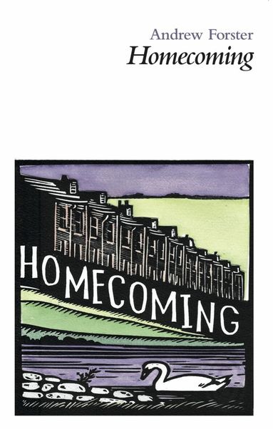 Andrew Forster - Homecoming, Häftad