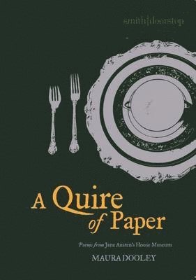 A Quire of Paper 1