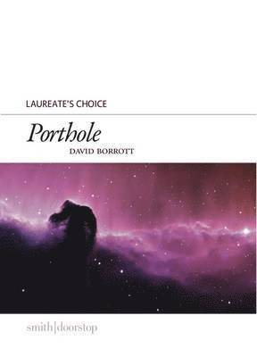 David Borrott - Porthole, Häftad