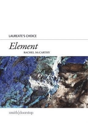 Rachel McCarthy - Element, Häftad