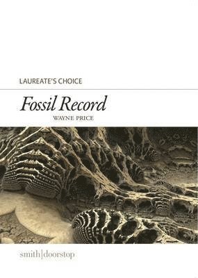 bokomslag Fossil Record