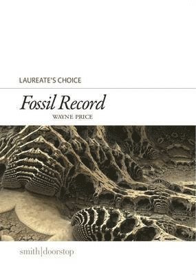 Wayne Price - Fossil Record, Häftad