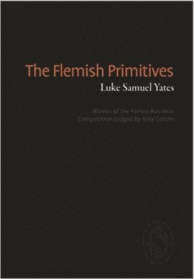 bokomslag Flemish Primitives