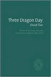 bokomslag Three Dragon Day