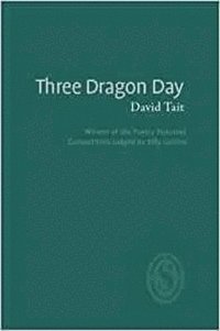 bokomslag Three Dragon Day
