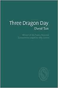 David Tait - Three Dragon Day, Häftad