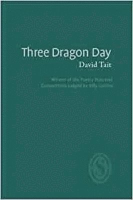 Three Dragon Day 1