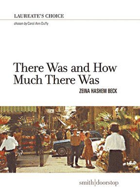 Zeina Hashem Beck - There Was and How Much There Was, Häftad