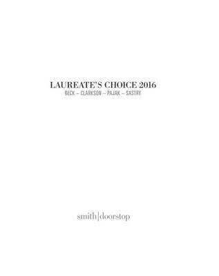 bokomslag Laureates's Choice 2016