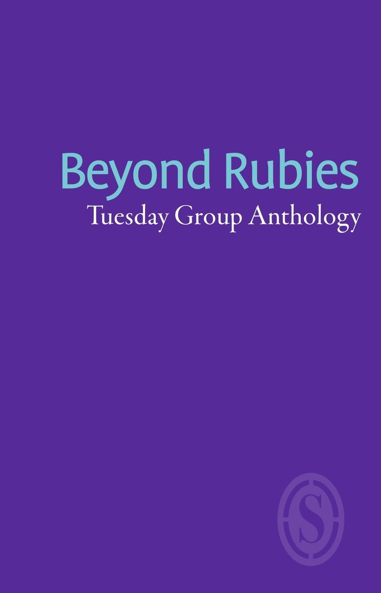 Ann Sansom - Beyond Rubies, Häftad