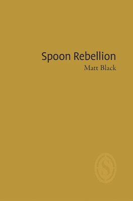 bokomslag Spoon Rebellion