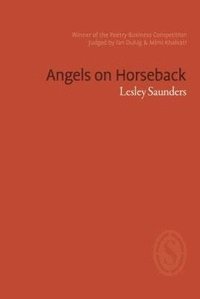 bokomslag Angels on Horseback