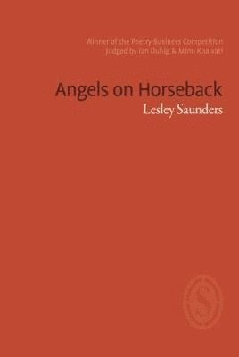 Angels on Horseback 1