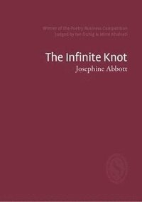 bokomslag The Infinte Knot