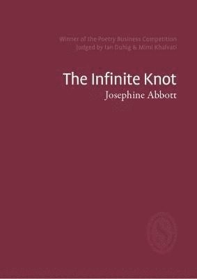 bokomslag Infinte Knot